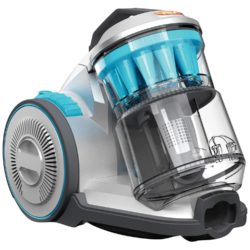 Vax Mach Pets C85MQPE Bagless Cylinder Vacuum Cleaner